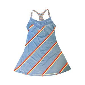Nike Women’s Paris Court Tennis Dress